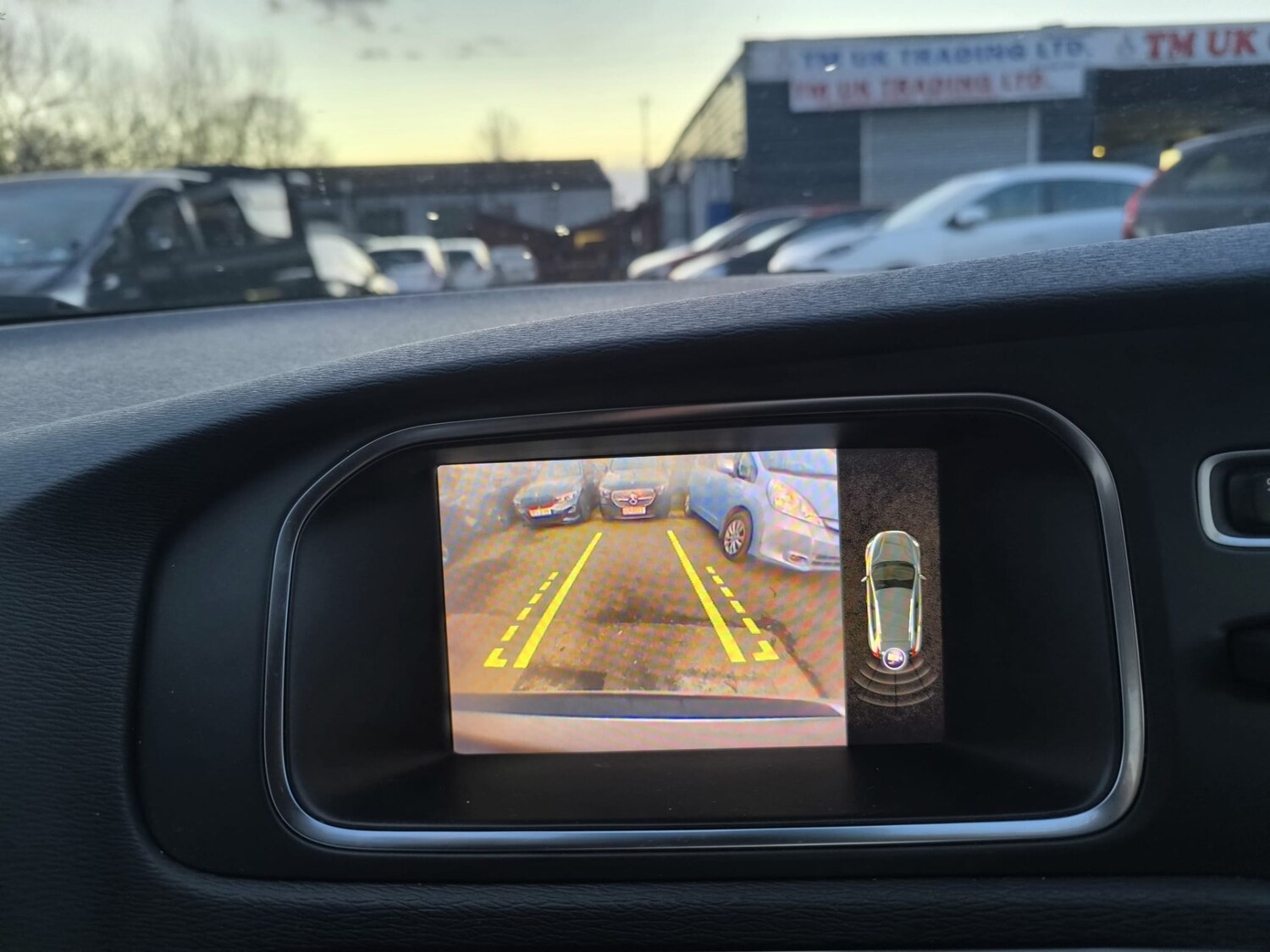 Used Volvo V40 2019 for sale - 77931184: Photo 21