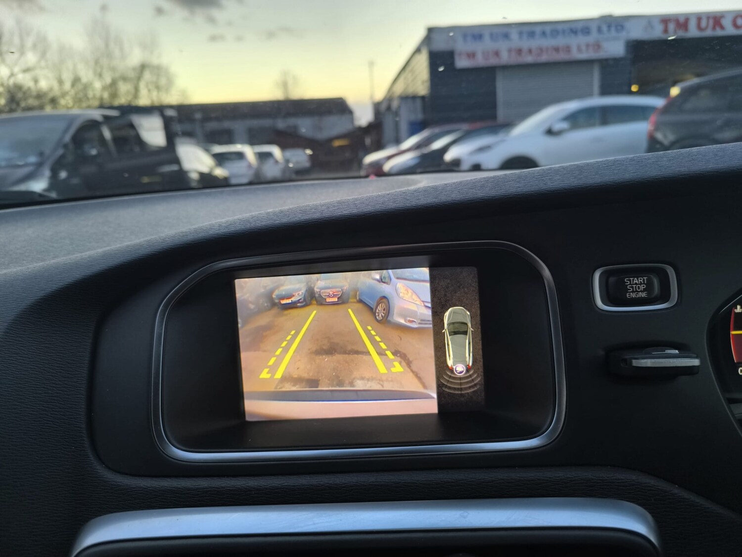 Used Volvo V40 2019 for sale - 77931184: Photo 22