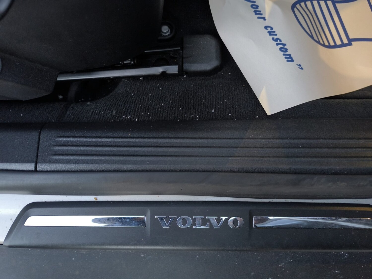 Used Volvo V40 2019 for sale - 77931184: Photo 31