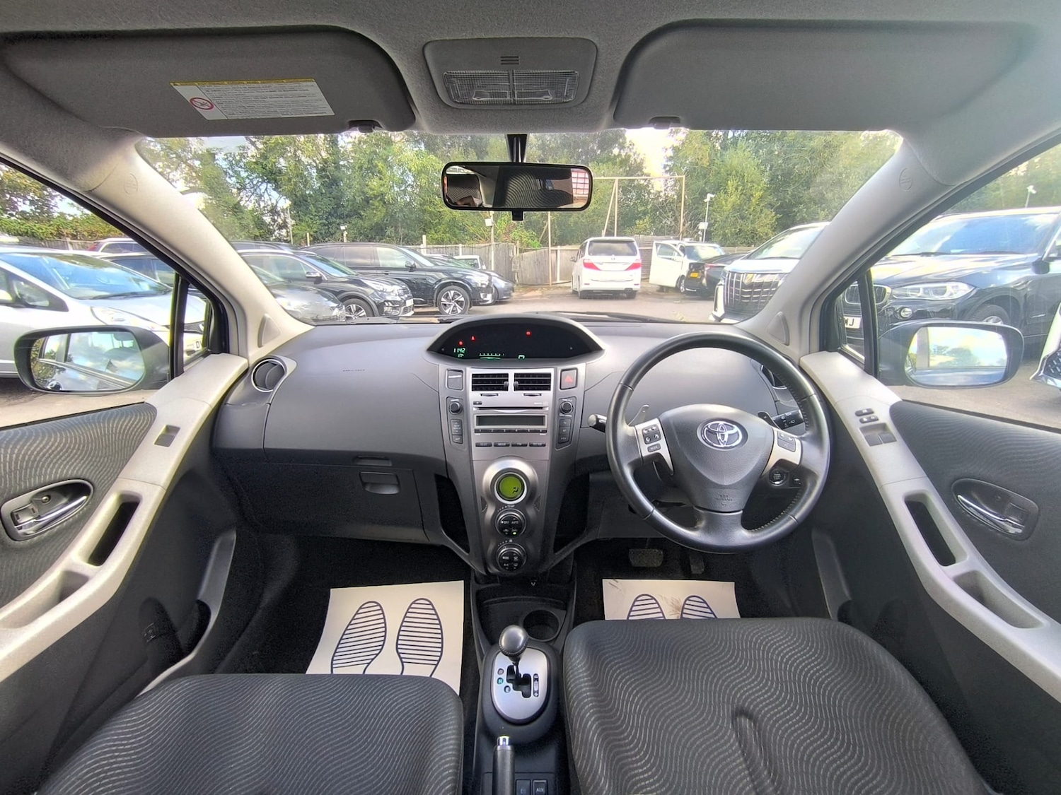 Vehicle 13