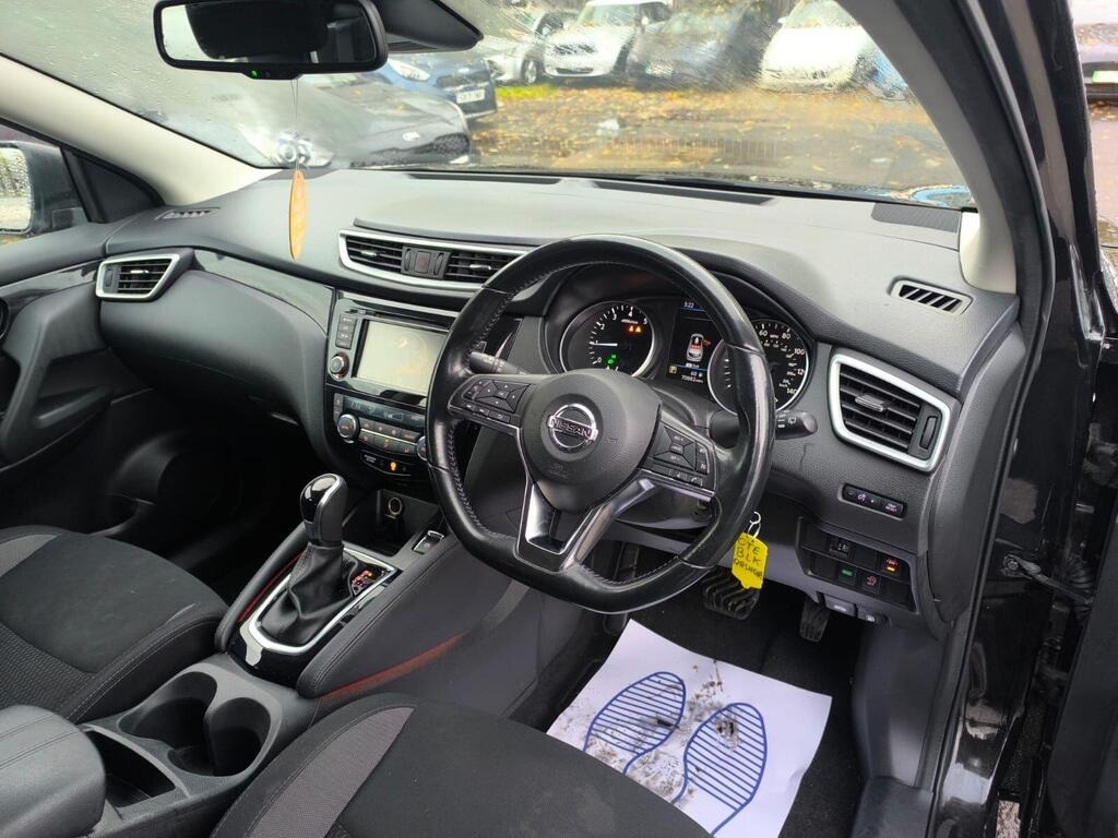 Used Nissan Qashqai 2019 for sale - 76553767: Photo 10