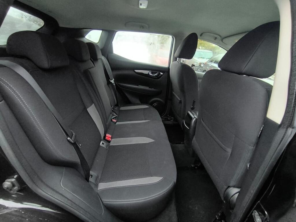 Used Nissan Qashqai 2019 for sale - 76553767: Photo 11