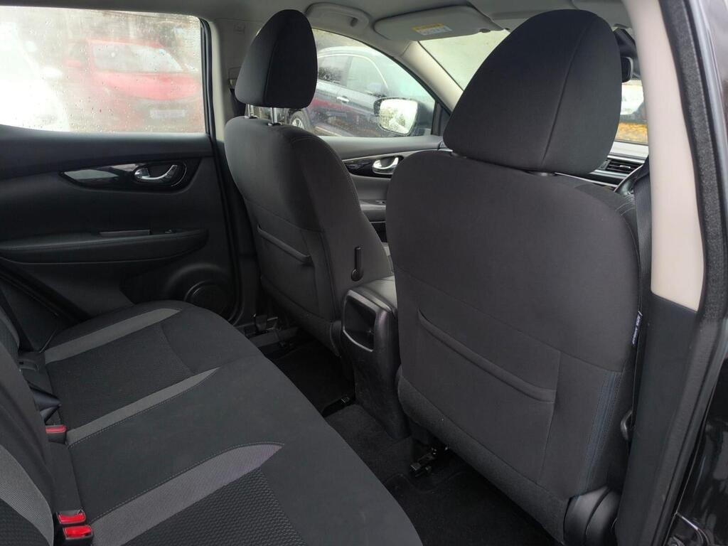 Used Nissan Qashqai 2019 for sale - 76553767: Photo 12