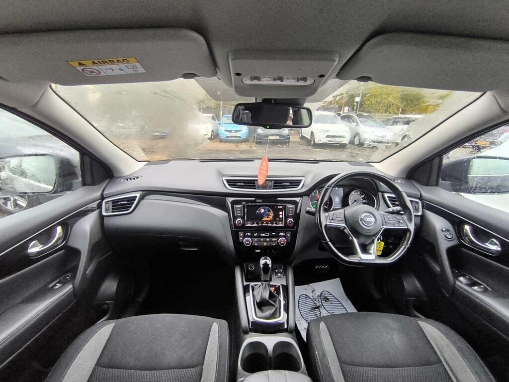 Used Nissan Qashqai 2019 for sale - 76553767: Photo 13