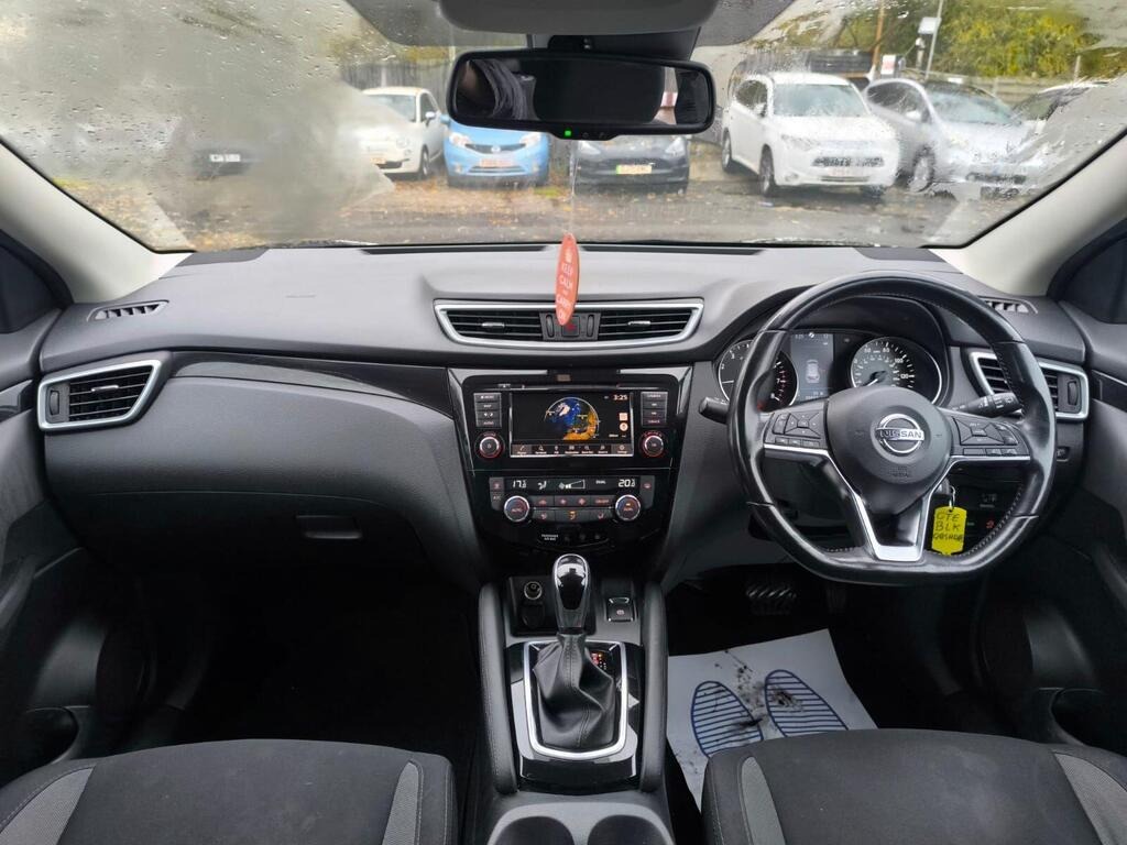 Used Nissan Qashqai 2019 for sale - 76553767: Photo 14