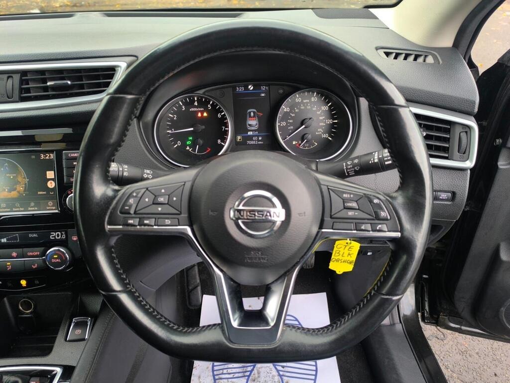 Used Nissan Qashqai 2019 for sale - 76553767: Photo 15