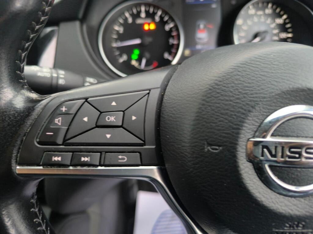 Used Nissan Qashqai 2019 for sale - 76553767: Photo 16