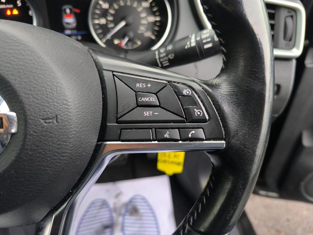 Used Nissan Qashqai 2019 for sale - 76553767: Photo 17