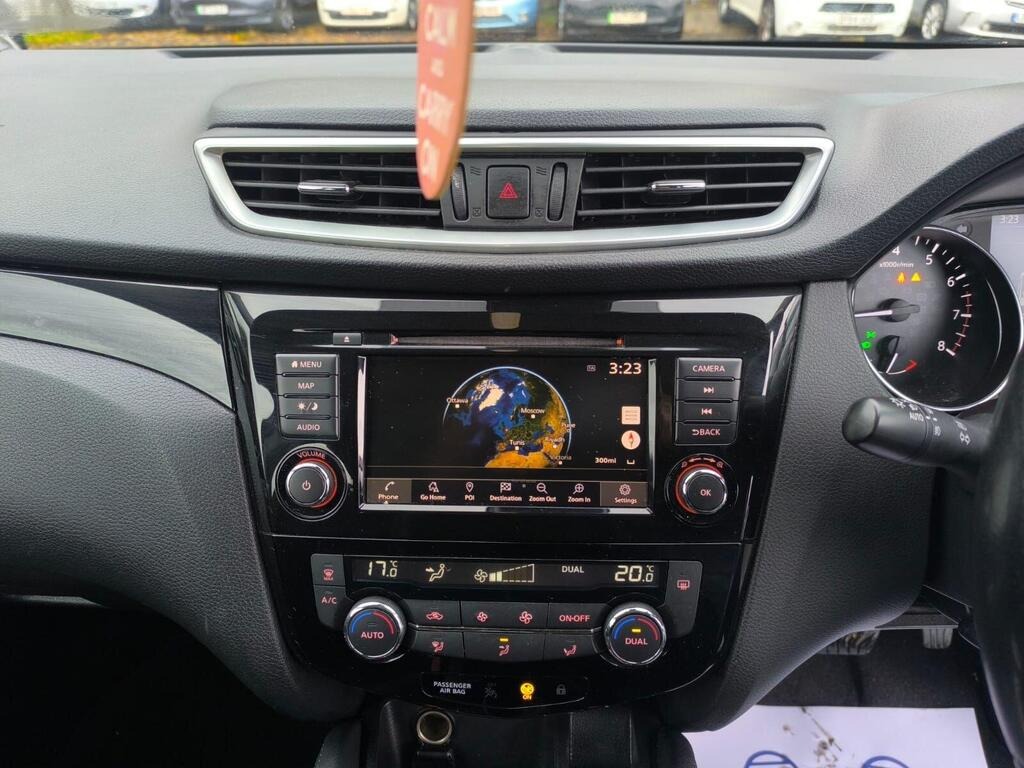 Used Nissan Qashqai 2019 for sale - 76553767: Photo 19