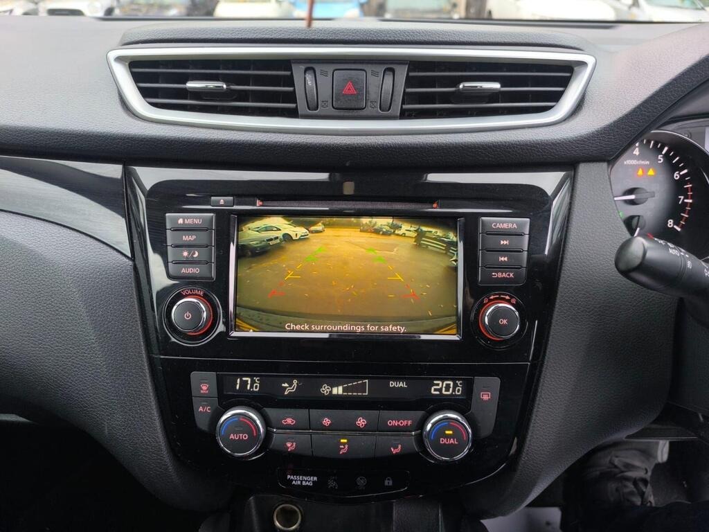 Used Nissan Qashqai 2019 for sale - 76553767: Photo 20