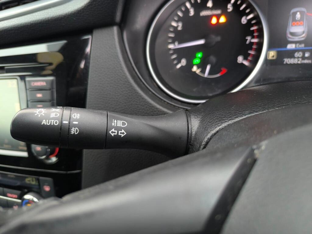 Used Nissan Qashqai 2019 for sale - 76553767: Photo 21