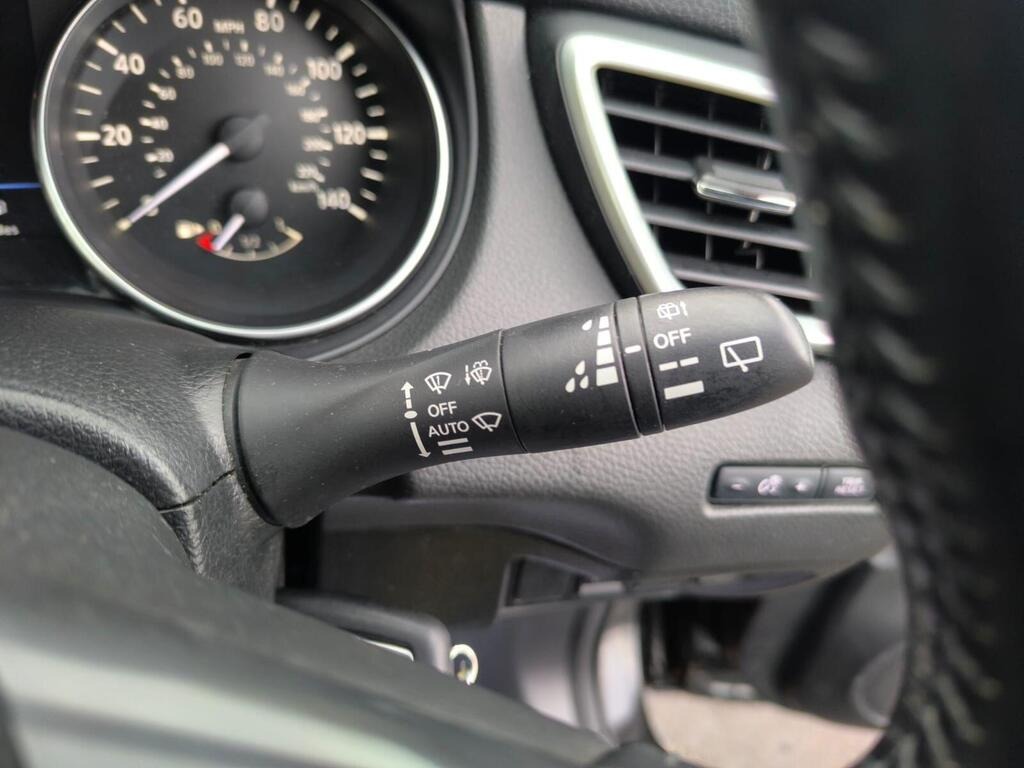 Used Nissan Qashqai 2019 for sale - 76553767: Photo 22