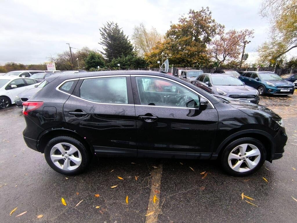 Used Nissan Qashqai 2019 for sale - 76553767: Photo 5