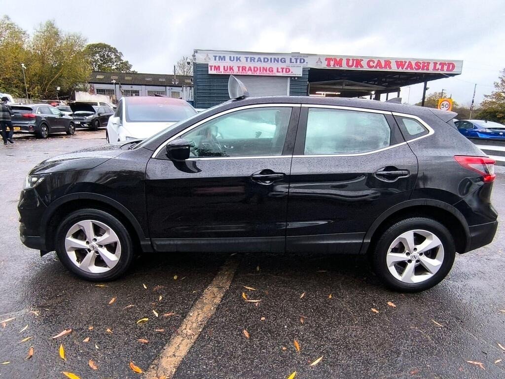 Used Nissan Qashqai 2019 for sale - 76553767: Photo 6