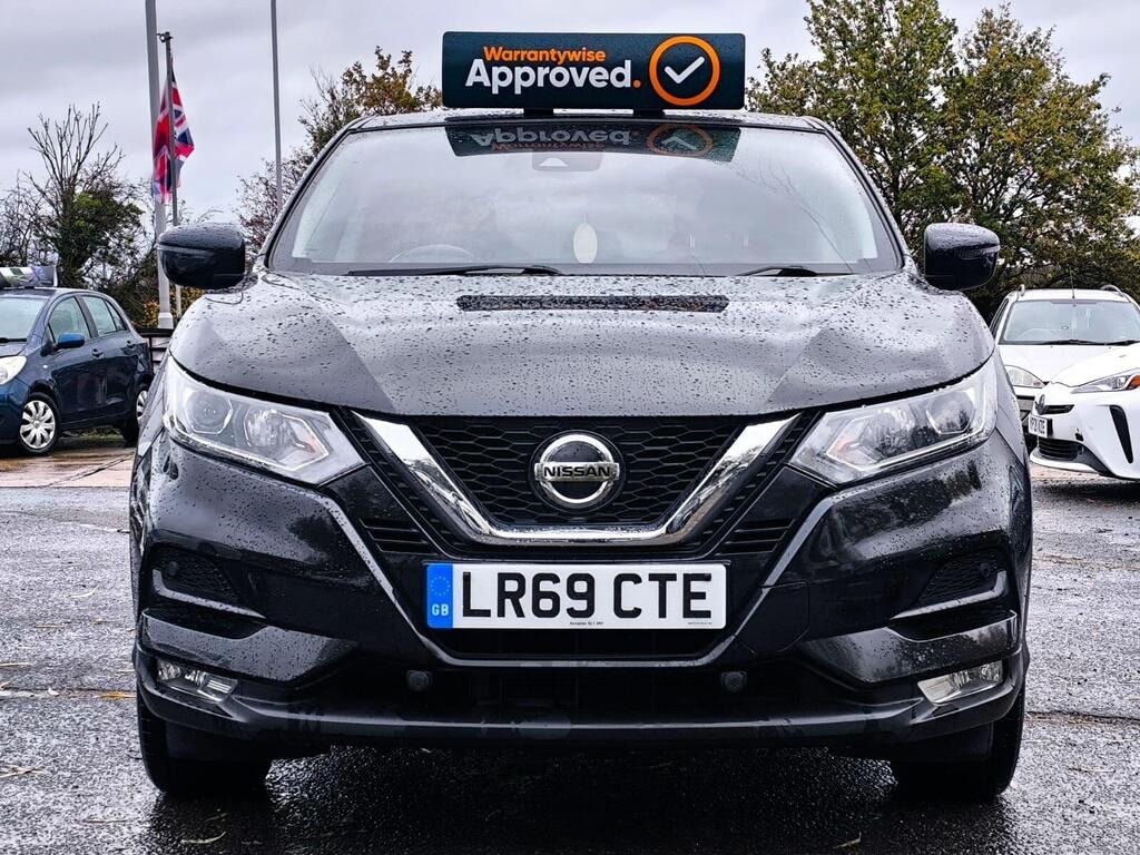 Used Nissan Qashqai 2019 for sale - 76553767: Photo 7