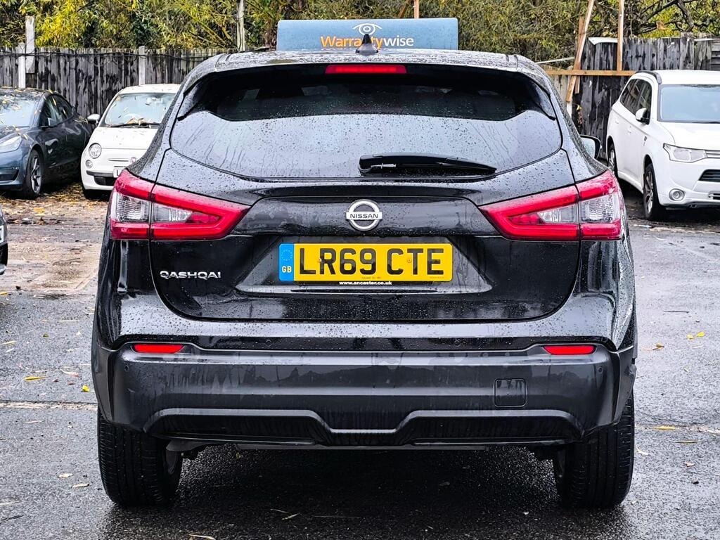 Used Nissan Qashqai 2019 for sale - 76553767: Photo 8