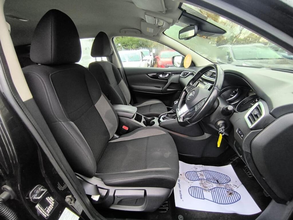 Used Nissan Qashqai 2019 for sale - 76553767: Photo 9