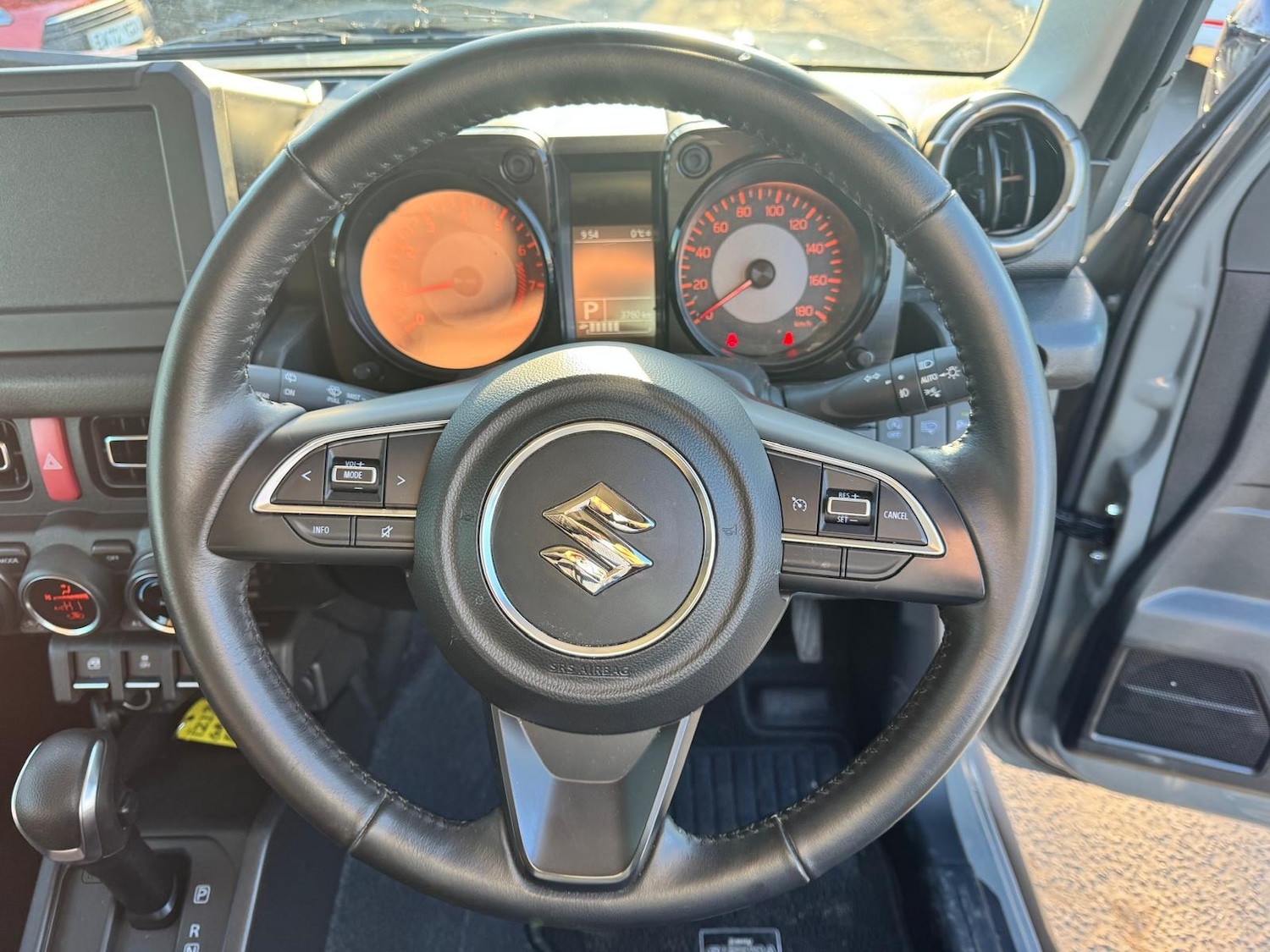 Used Suzuki Jimny 2024 for sale - 77148514: Photo 17