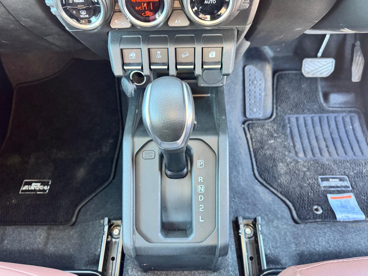 Used Suzuki Jimny 2024 for sale - 77148514: Photo 20