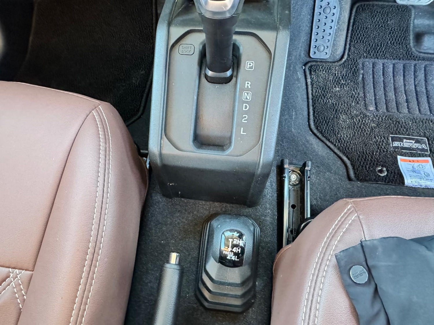 Used Suzuki Jimny 2024 for sale - 77148514: Photo 21