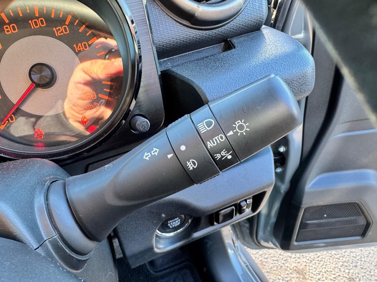 Used Suzuki Jimny 2024 for sale - 77148514: Photo 24