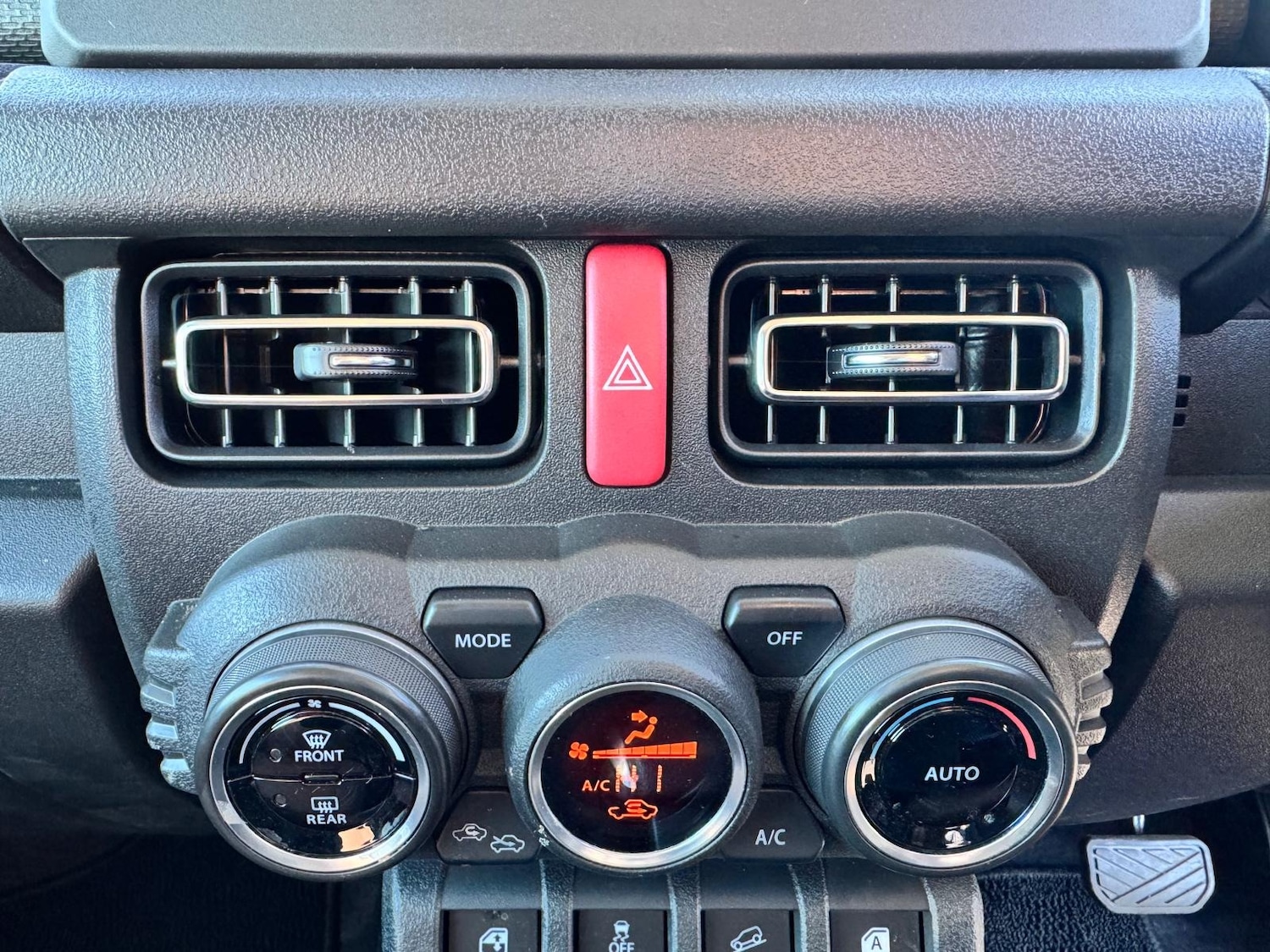 Used Suzuki Jimny 2024 for sale - 77148514: Photo 26