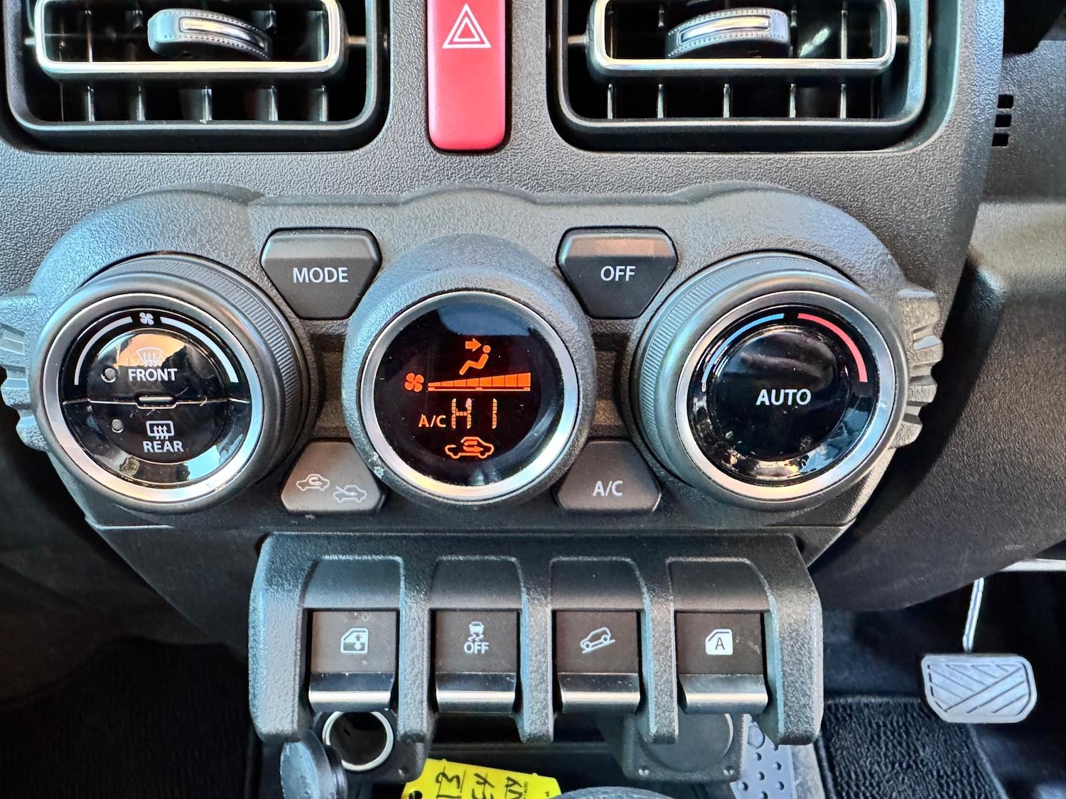 Used Suzuki Jimny 2024 for sale - 77148514: Photo 27