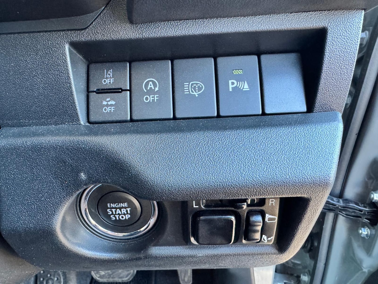 Used Suzuki Jimny 2024 for sale - 77148514: Photo 28