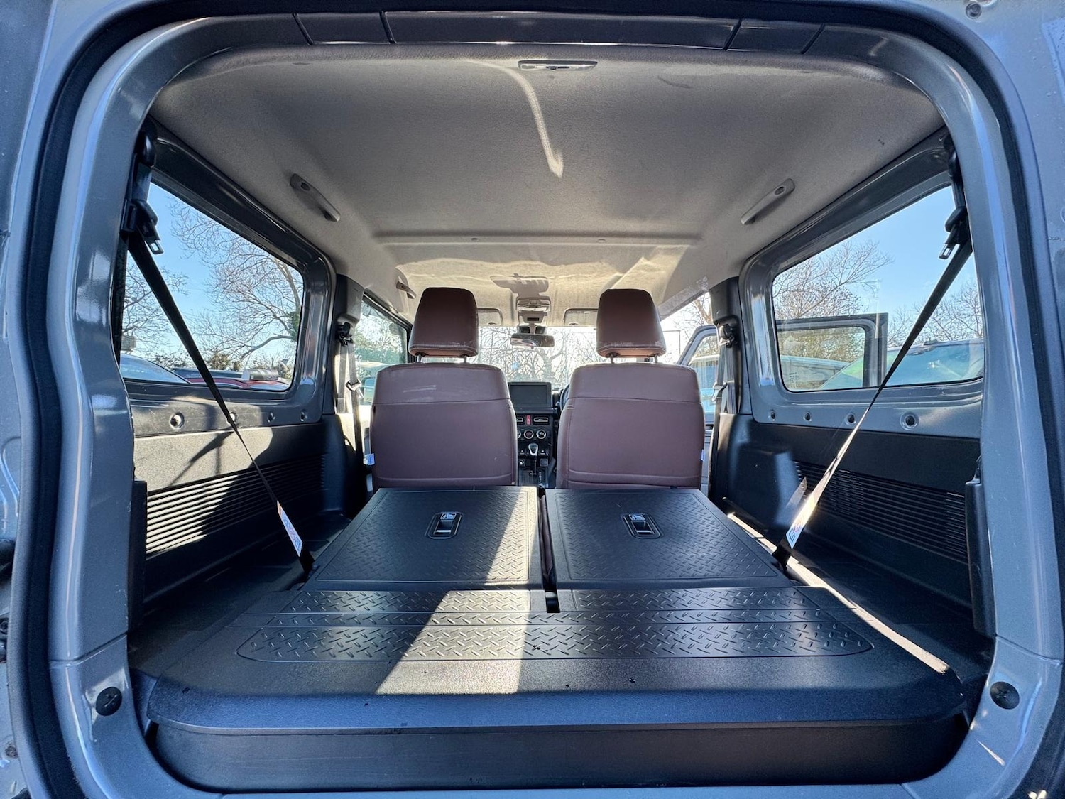 Used Suzuki Jimny 2024 for sale - 77148514: Photo 33