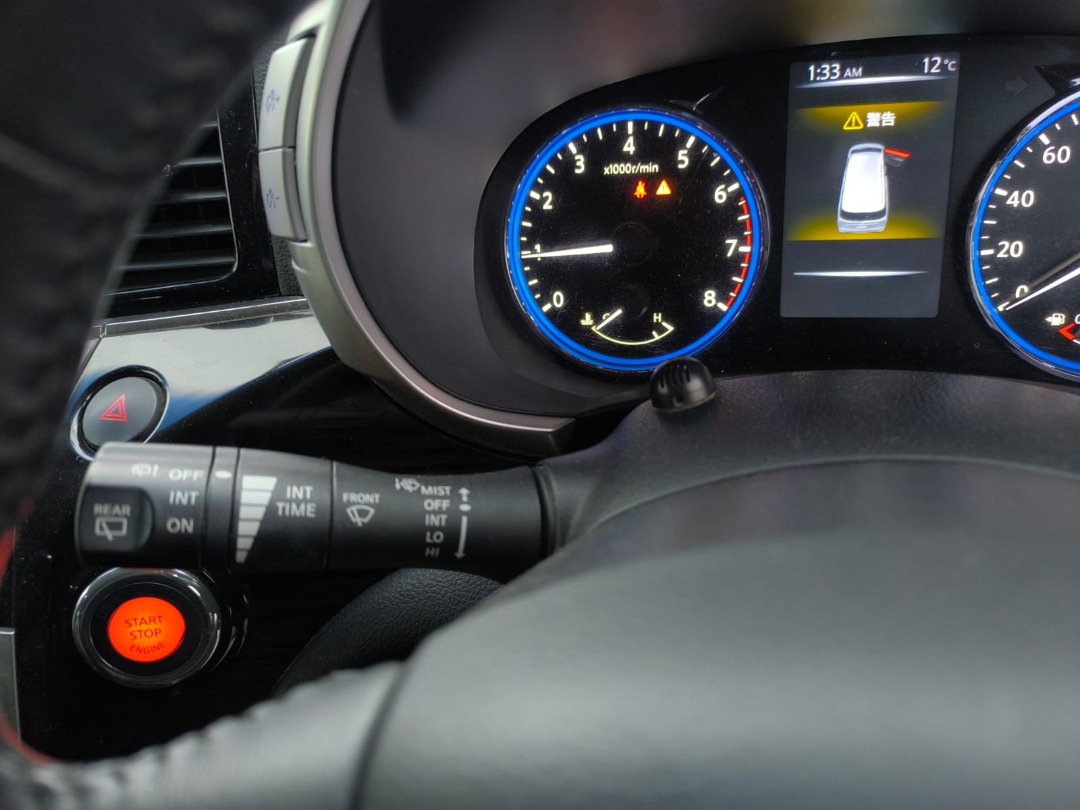 Used Nissan Elgrand 2015 for sale - 77702600: Photo 25