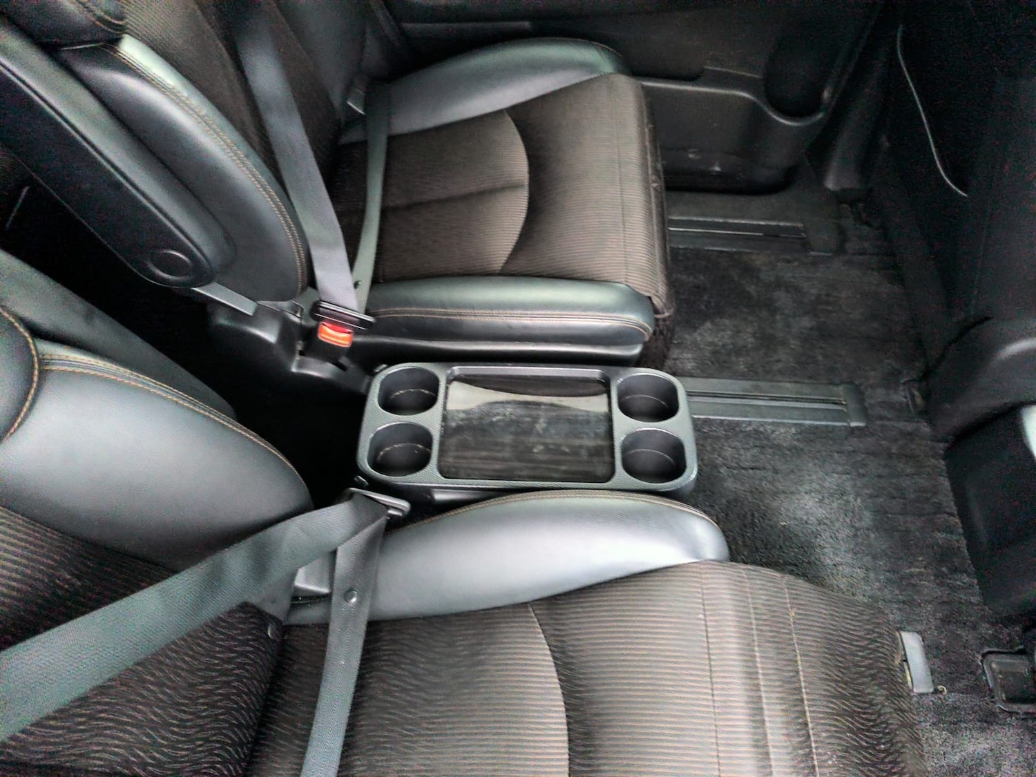 Used Nissan Elgrand 2015 for sale - 77702600: Photo 29