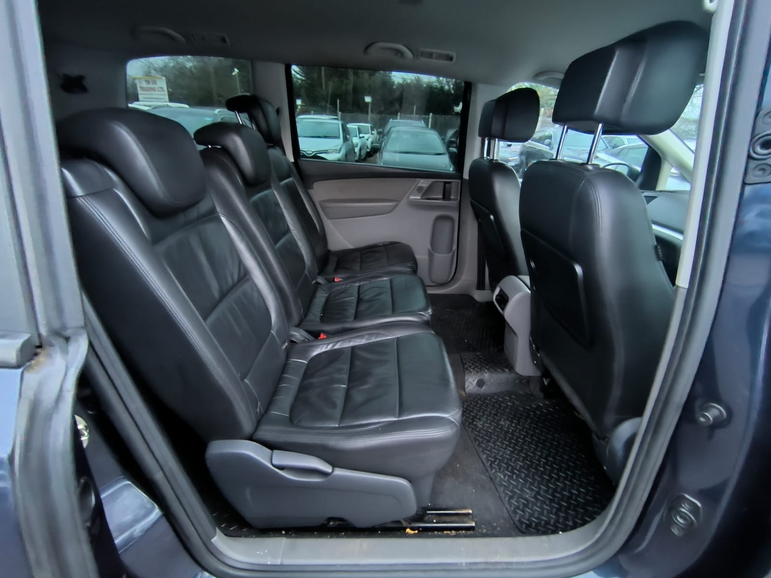 Used SEAT Alhambra 2016 for sale - 76982640: Photo 12