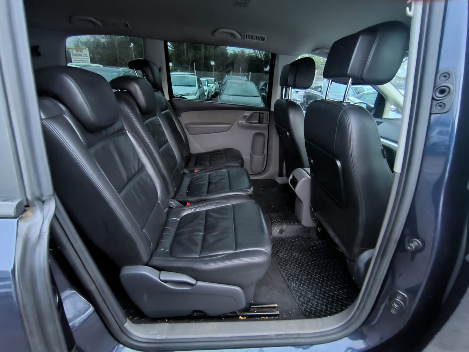 Used SEAT Alhambra 2016 for sale - 76982640: Photo 13