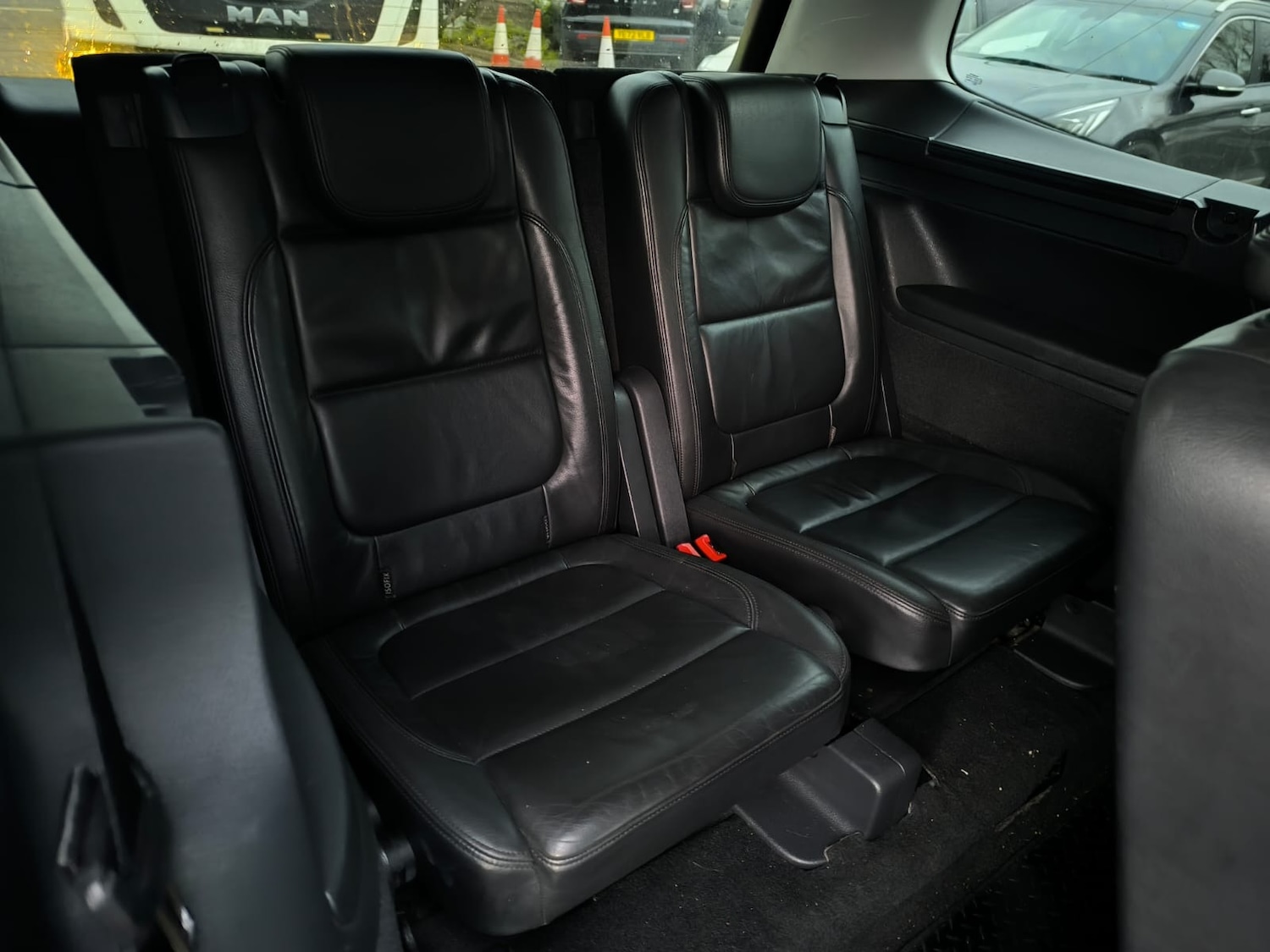 Used SEAT Alhambra 2016 for sale - 76982640: Photo 15