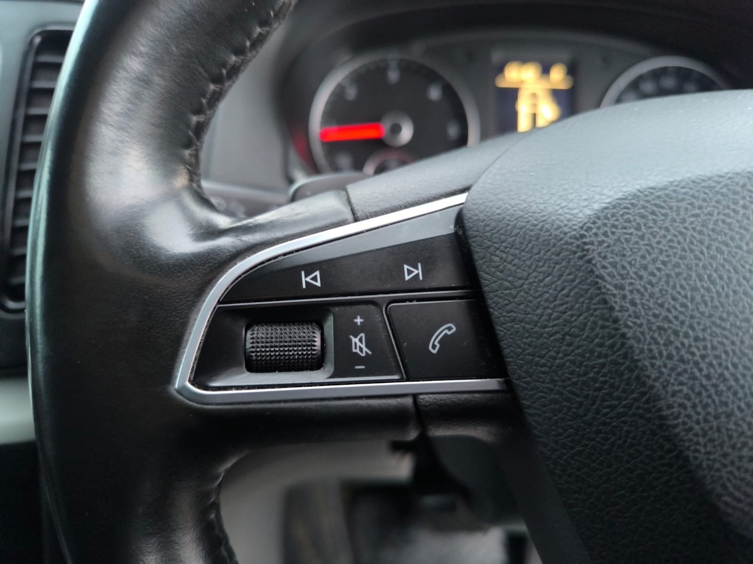 Used SEAT Alhambra 2016 for sale - 76982640: Photo 19