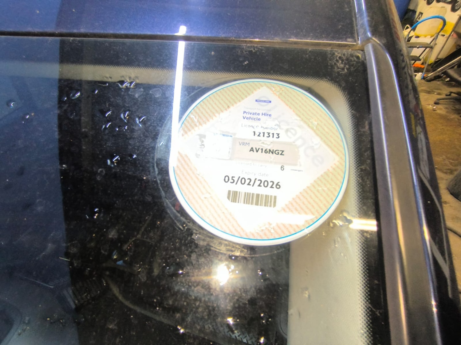 Used SEAT Alhambra 2016 for sale - 76982640: Photo 2