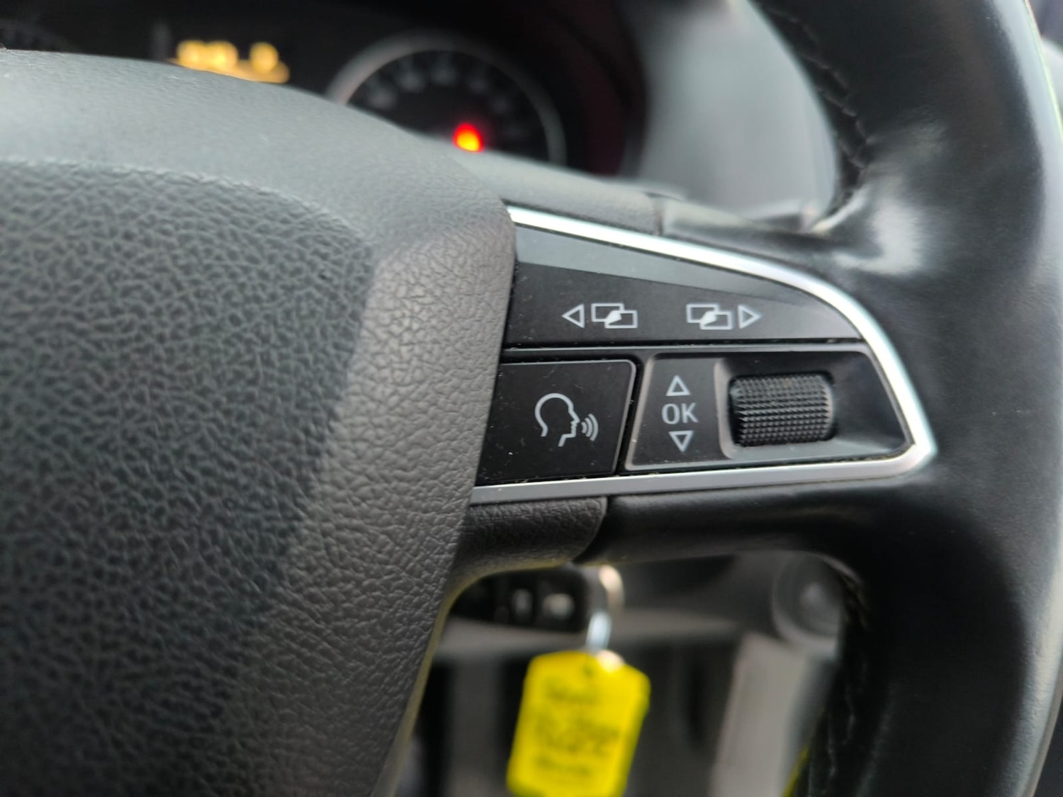 Used SEAT Alhambra 2016 for sale - 76982640: Photo 20