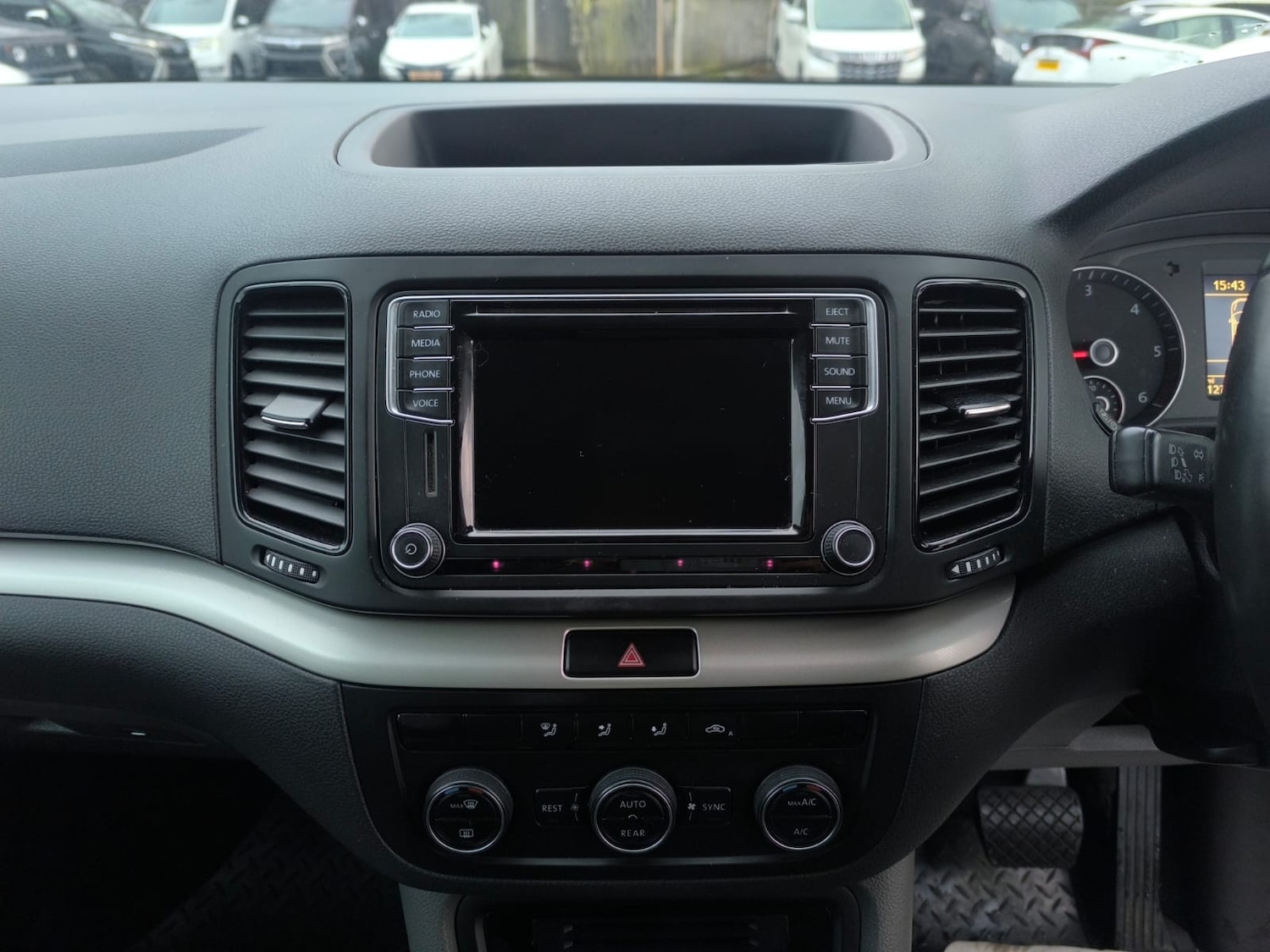 Used SEAT Alhambra 2016 for sale - 76982640: Photo 23