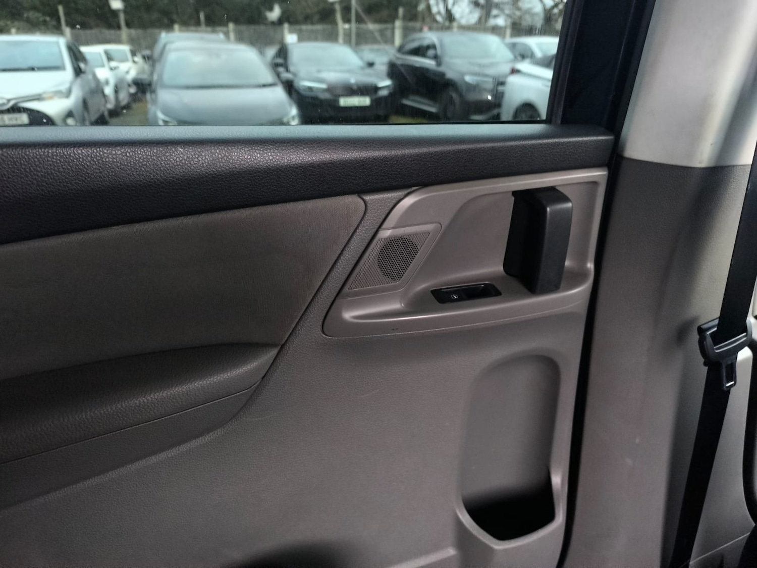 Used SEAT Alhambra 2016 for sale - 76982640: Photo 34