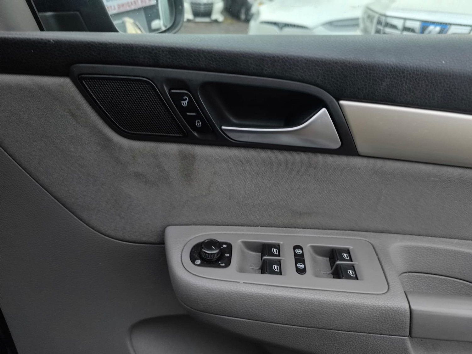 Used SEAT Alhambra 2016 for sale - 76982640: Photo 35