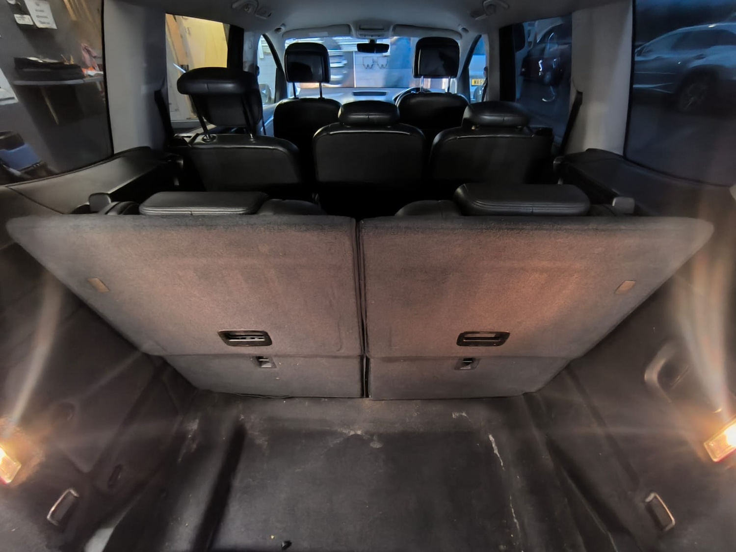 Used SEAT Alhambra 2016 for sale - 76982640: Photo 36