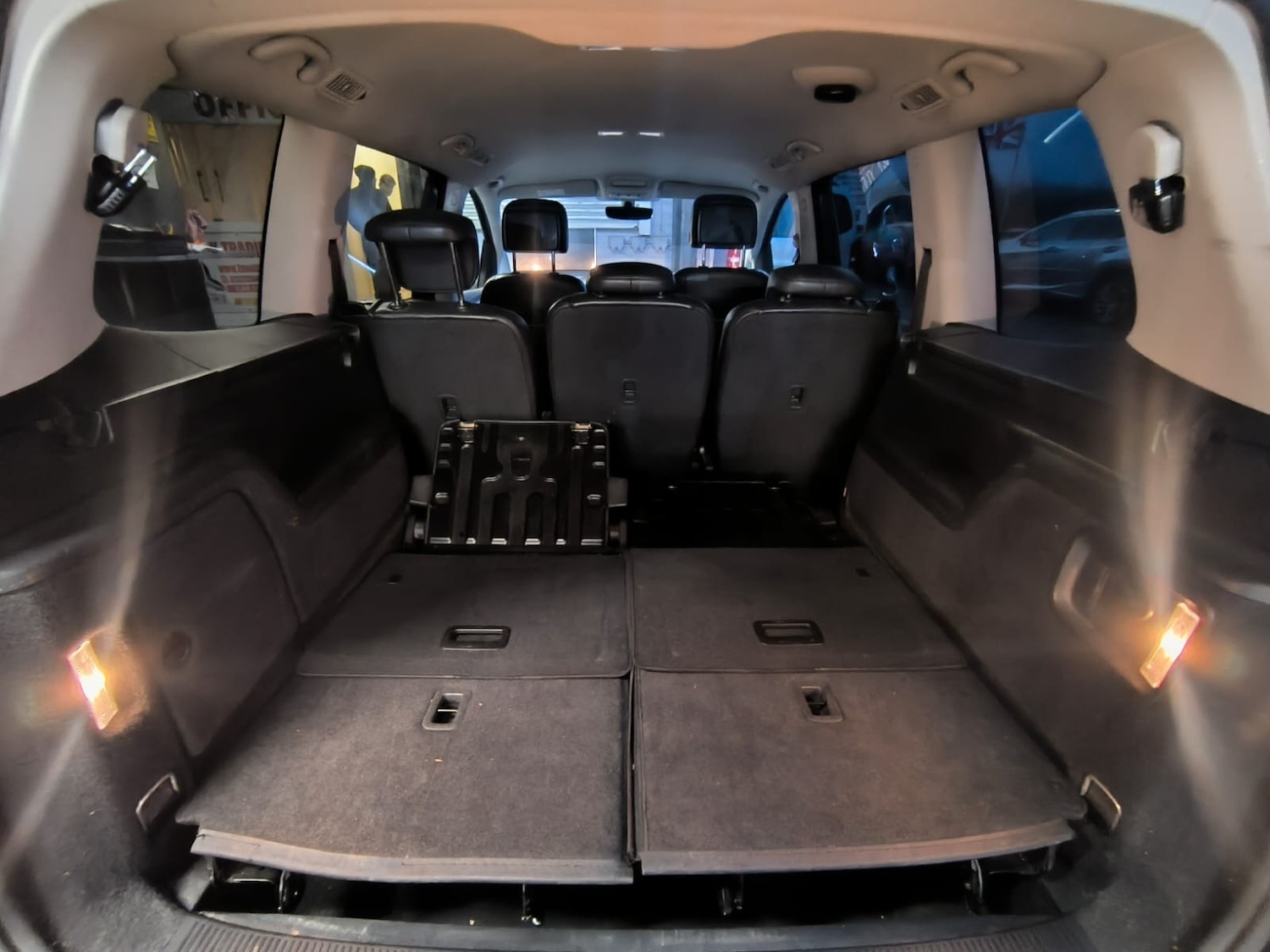 Used SEAT Alhambra 2016 for sale - 76982640: Photo 37