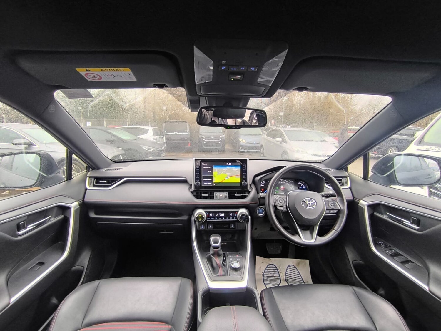 Used Toyota RAV4 2022 for sale - 77501727: Photo 13