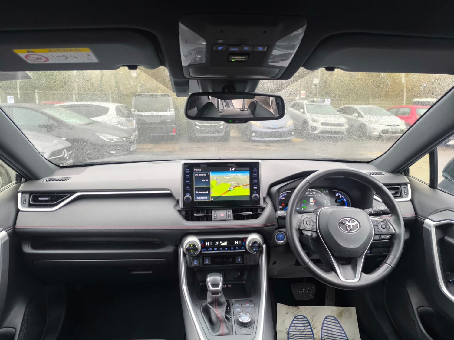 Used Toyota RAV4 2022 for sale - 77501727: Photo 14