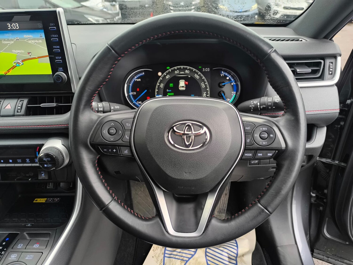 Used Toyota RAV4 2022 for sale - 77501727: Photo 15