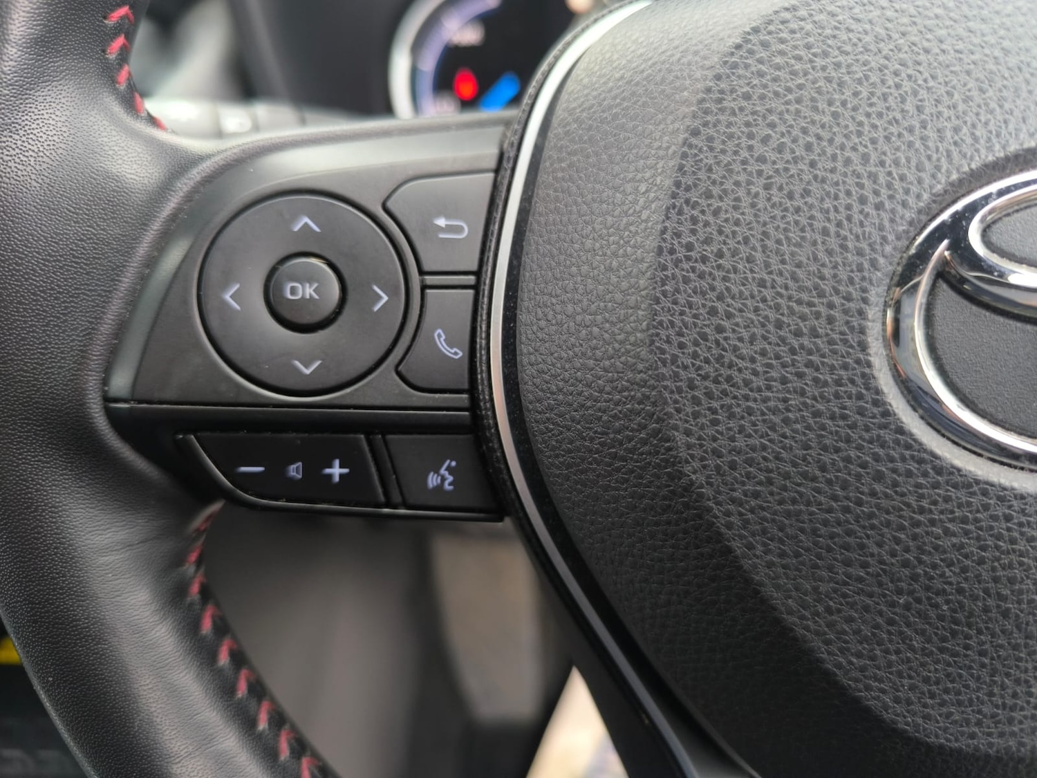 Used Toyota RAV4 2022 for sale - 77501727: Photo 16