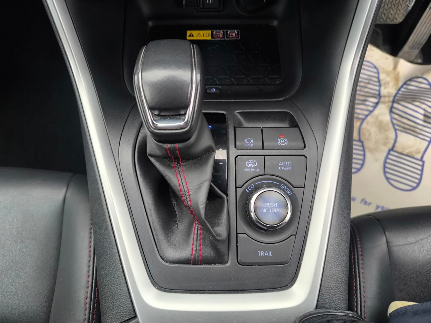 Used Toyota RAV4 2022 for sale - 77501727: Photo 18