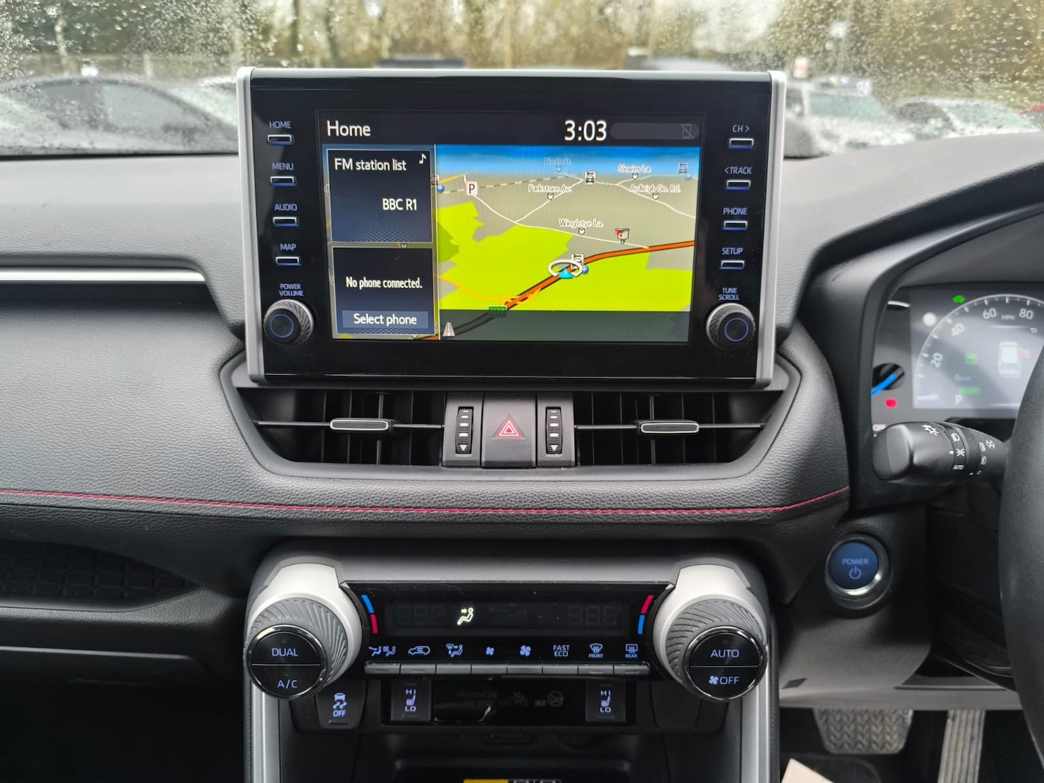 Used Toyota RAV4 2022 for sale - 77501727: Photo 21