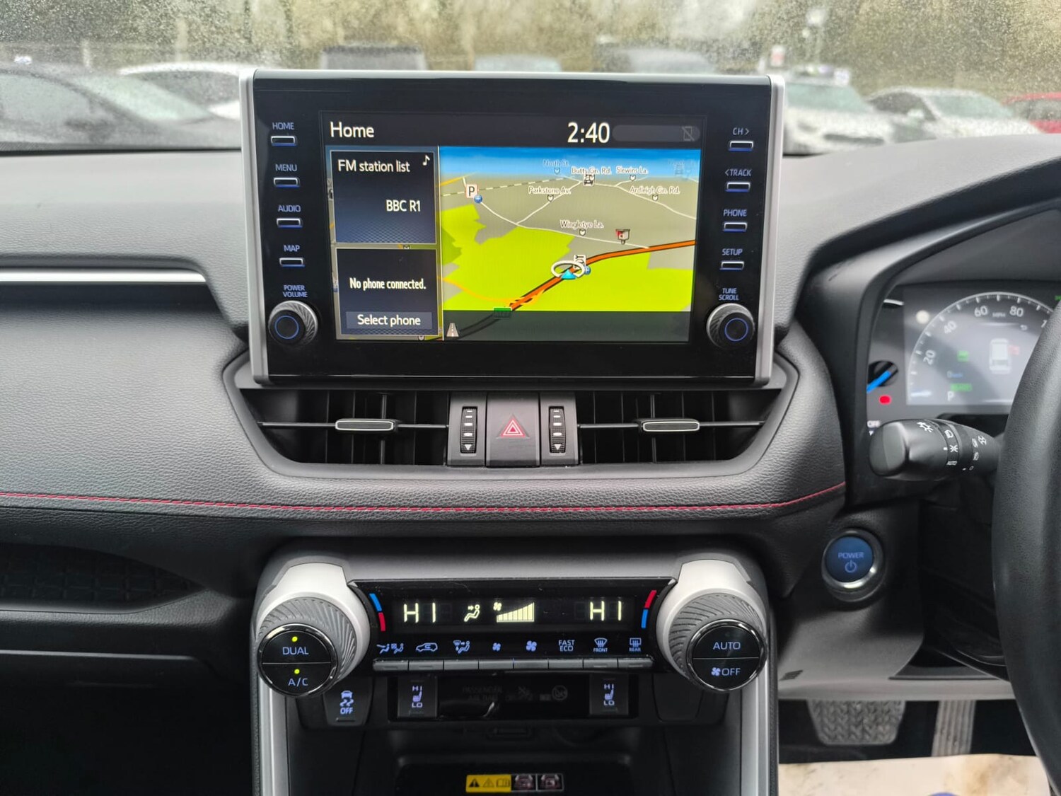 Used Toyota RAV4 2022 for sale - 77501727: Photo 22