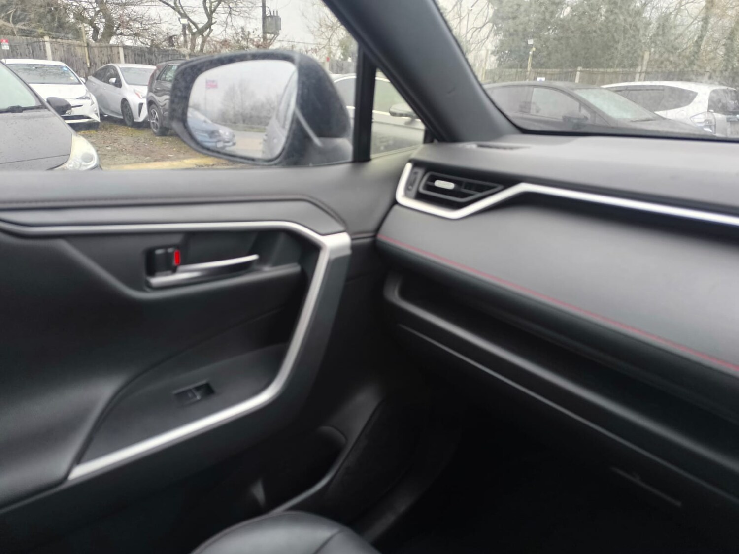 Used Toyota RAV4 2022 for sale - 77501727: Photo 33